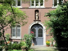 Аахен: от Карла Великого до наших дней. Часть 3