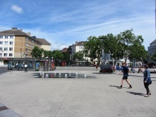 Аахен: от Карла Великого до наших дней. Часть 3