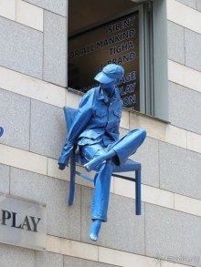 Альбом отзыва "Аахен: от Карла Великого до наших дней. Часть 3"