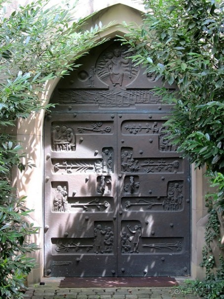 Аахен: от Карла Великого до наших дней. Часть 3