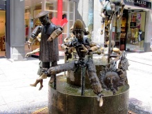 Аахен: от Карла Великого до наших дней. Часть 3