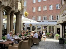 Аахен: от Карла Великого до наших дней. Часть 3