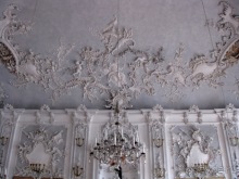 Под небом голубым...октябрьской Баварии (+ Страсбург). Часть 6