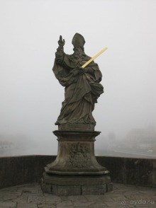 Под небом голубым...октябрьской Баварии (+ Страсбург). Часть 6