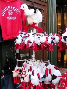 Под небом голубым...октябрьской Баварии (+ Страсбург). Часть 6