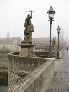 Под небом голубым...октябрьской Баварии (+ Страсбург). Часть 6