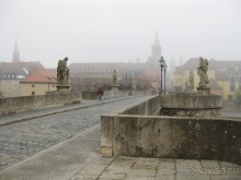 Под небом голубым...октябрьской Баварии (+ Страсбург). Часть 6
