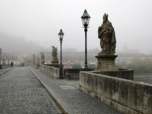 Под небом голубым...октябрьской Баварии (+ Страсбург). Часть 6