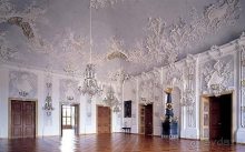 Под небом голубым...октябрьской Баварии (+ Страсбург). Часть 6