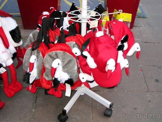 Под небом голубым...октябрьской Баварии (+ Страсбург). Часть 6