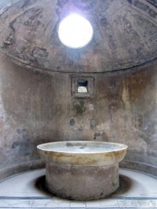 Дороги, которые нас выбирают: Неаполь, четыре "П" и Амальфитанское побережье. Часть 8