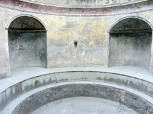 Дороги, которые нас выбирают: Неаполь, четыре "П" и Амальфитанское побережье. Часть 8