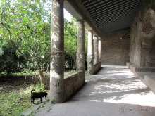 Дороги, которые нас выбирают: Неаполь, четыре "П" и Амальфитанское побережье. Часть 8