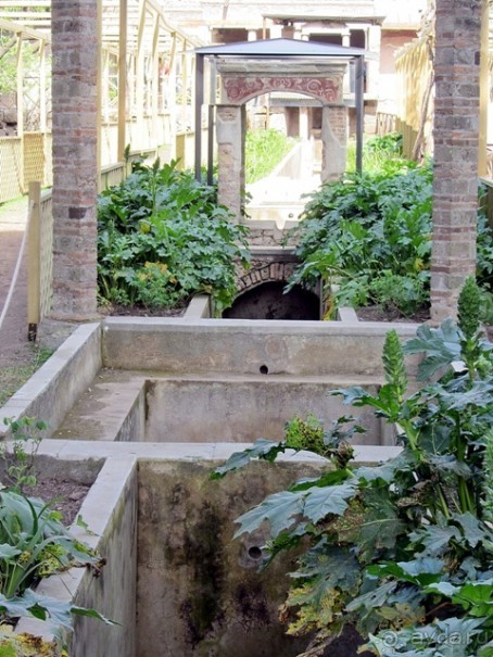 Дороги, которые нас выбирают: Неаполь, четыре "П" и Амальфитанское побережье. Часть 8