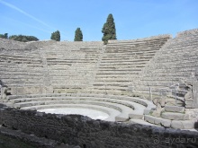 Дороги, которые нас выбирают: Неаполь, четыре "П" и Амальфитанское побережье. Часть 8