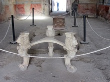 Дороги, которые нас выбирают: Неаполь, четыре "П" и Амальфитанское побережье. Часть 8