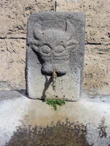 Дороги, которые нас выбирают: Неаполь, четыре "П" и Амальфитанское побережье. Часть 8