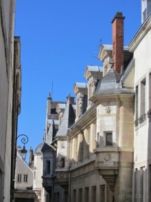 Французские бродилки - великолепный Мец, яркий Эльзас и серая Бургундия. Часть 6