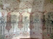 Как мы спасали ёжика и другие прогулки по Кастилии и вокруг Мадрида. Часть 14