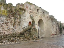 Как мы спасали ёжика и другие прогулки по Кастилии и вокруг Мадрида. Часть 14