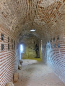 Как мы спасали ёжика и другие прогулки по Кастилии и вокруг Мадрида. Часть 14