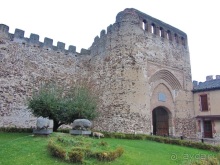 Как мы спасали ёжика и другие прогулки по Кастилии и вокруг Мадрида. Часть 14