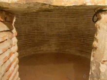 Как мы спасали ёжика и другие прогулки по Кастилии и вокруг Мадрида. Часть 14