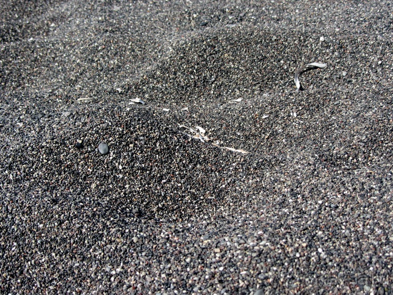 Санторинский кальдероскоп. Белое на голубом. Голубое на белом. Часть 4