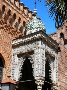 Уикенд близ Мадрида (Алькала де Энарес и Толедо). Часть І