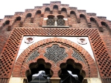 Уикенд близ Мадрида (Алькала де Энарес и Толедо). Часть І