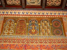 Уикенд близ Мадрида (Алькала де Энарес и Толедо). Часть І