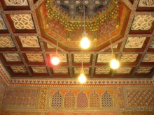 Уикенд близ Мадрида (Алькала де Энарес и Толедо). Часть І