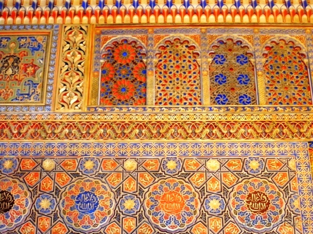 Уикенд близ Мадрида (Алькала де Энарес и Толедо). Часть І