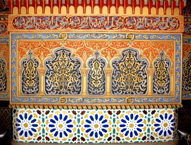 Уикенд близ Мадрида (Алькала де Энарес и Толедо). Часть І