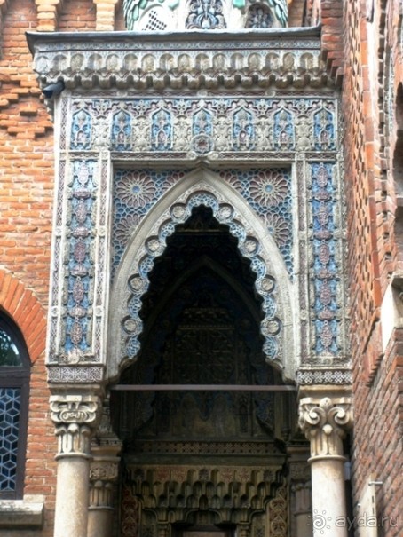 Уикенд близ Мадрида (Алькала де Энарес и Толедо). Часть І