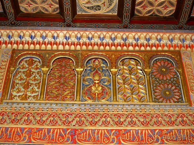 Уикенд близ Мадрида (Алькала де Энарес и Толедо). Часть І