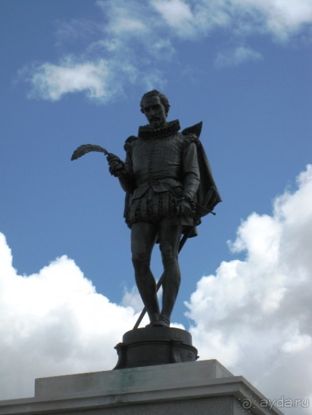 Уикенд близ Мадрида (Алькала де Энарес и Толедо). Часть І