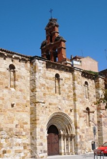 Аутентичная Испания (Торо)