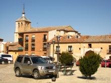 Аутентичная Испания (Торо)