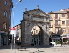 Аутентичная Испания (Торо)