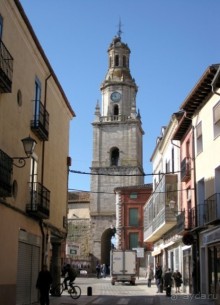 Аутентичная Испания (Торо)