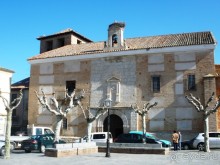 Аутентичная Испания (Торо)