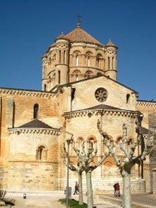 Аутентичная Испания (Торо)