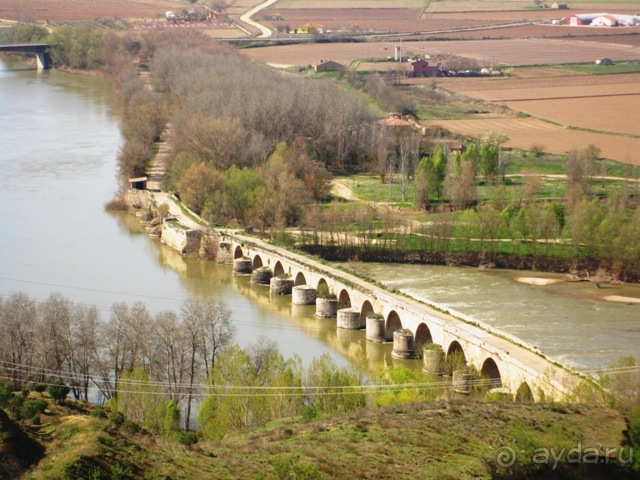 Аутентичная Испания (Торо)