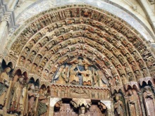 Аутентичная Испания (Торо)