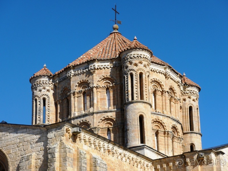 Аутентичная Испания (Торо)