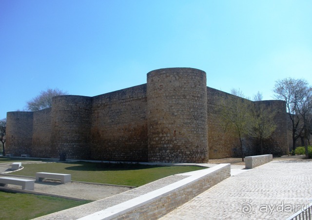 Аутентичная Испания (Торо)