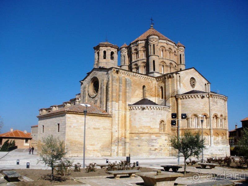 Аутентичная Испания (Торо)