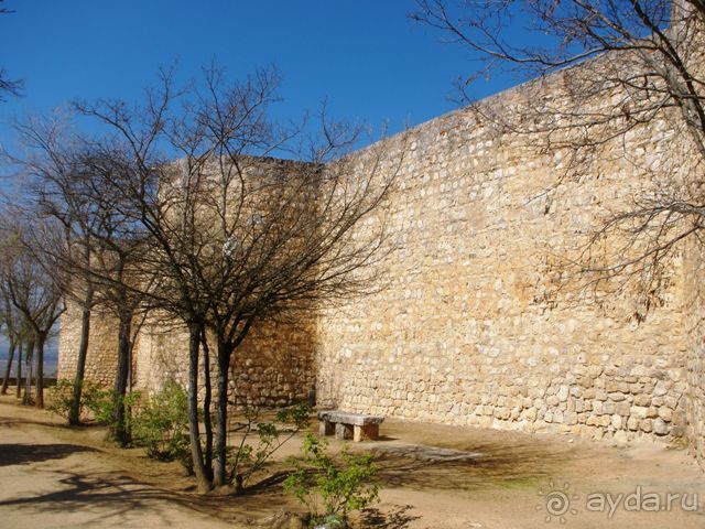 Аутентичная Испания (Торо)