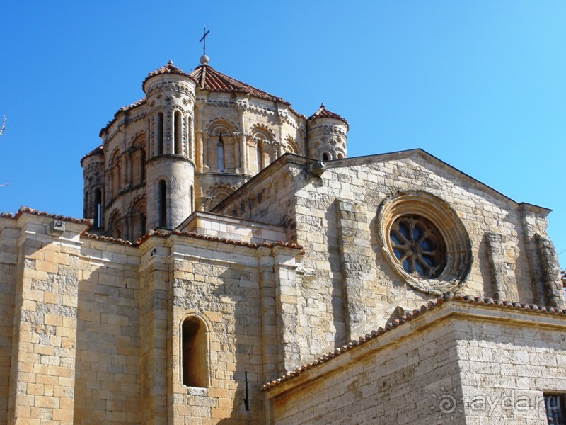 Аутентичная Испания (Торо)